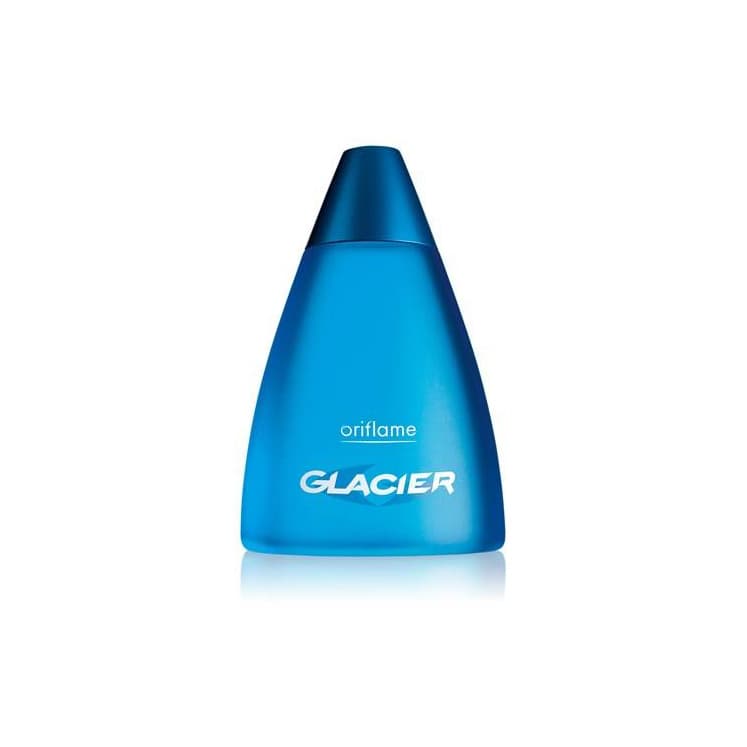 Product Glacier