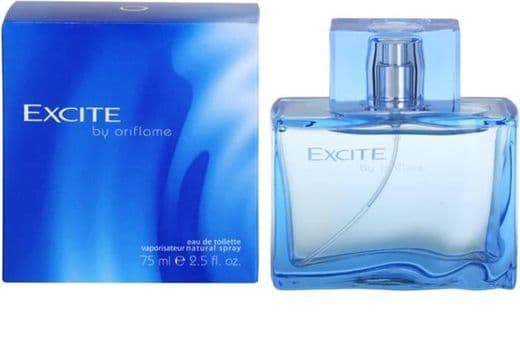 Product Excite by Oriflame