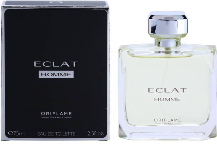 Product Eclat Homme