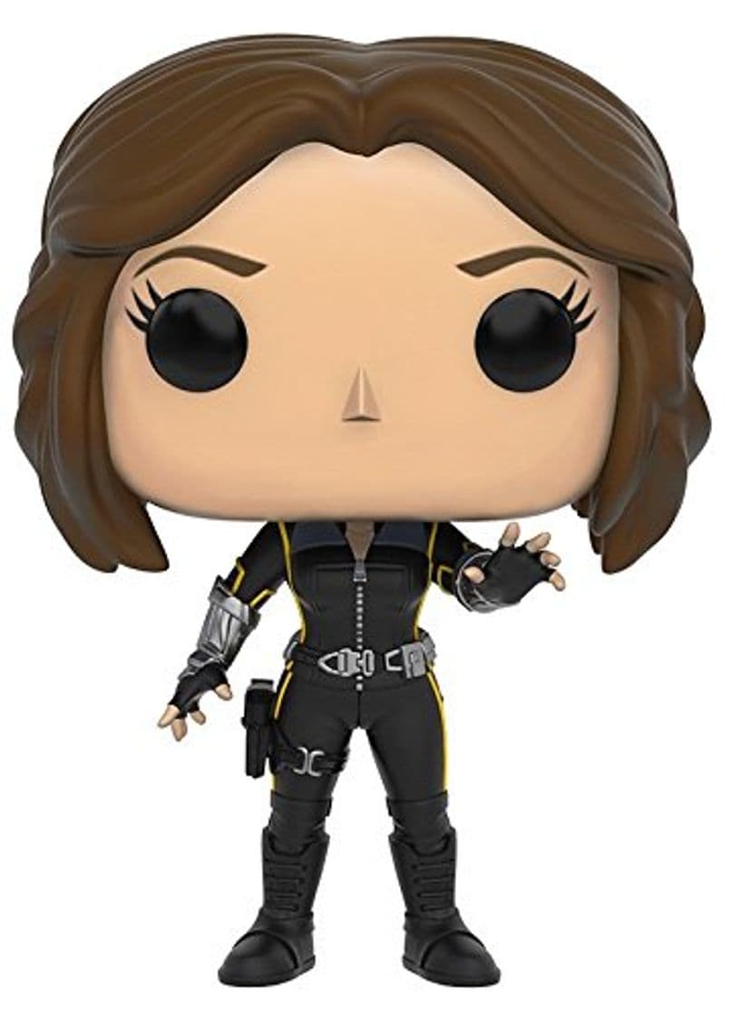 Product POP! Bobble - Marvel