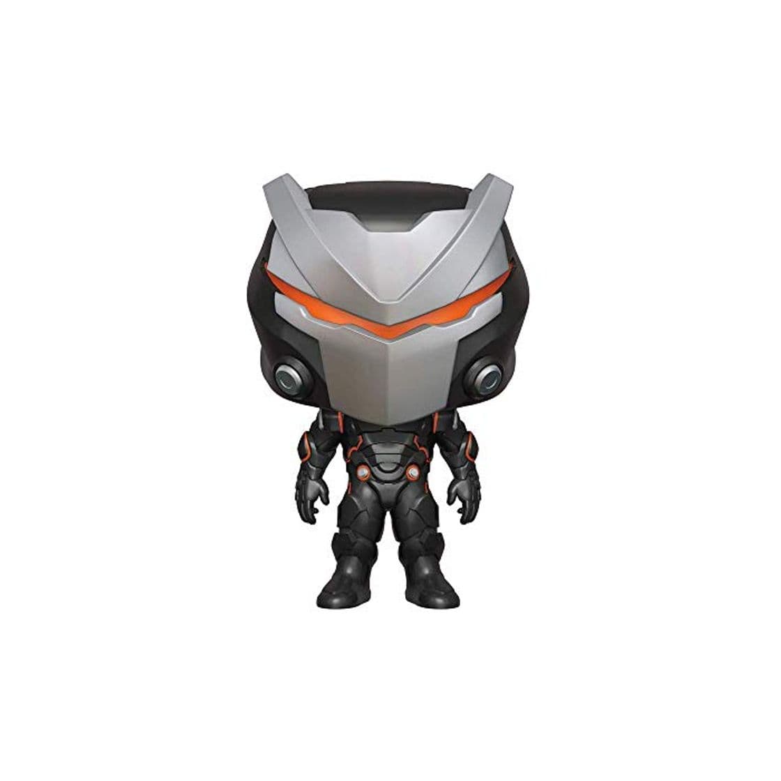 Game Funko- Omega Figura De Vinilo,