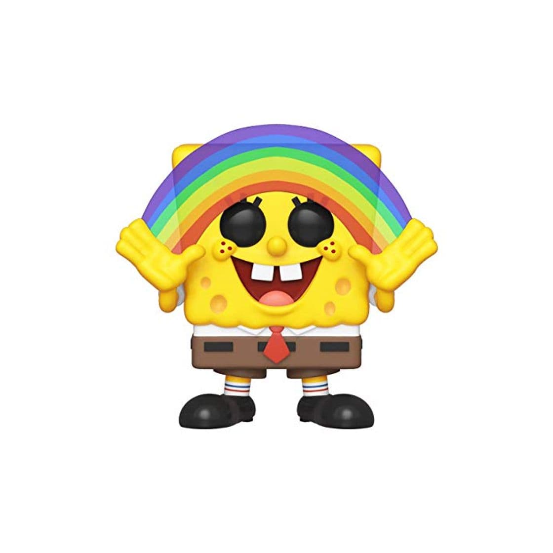 Juego Funko- Pop Vinilo Squarepants S3: Spongebob