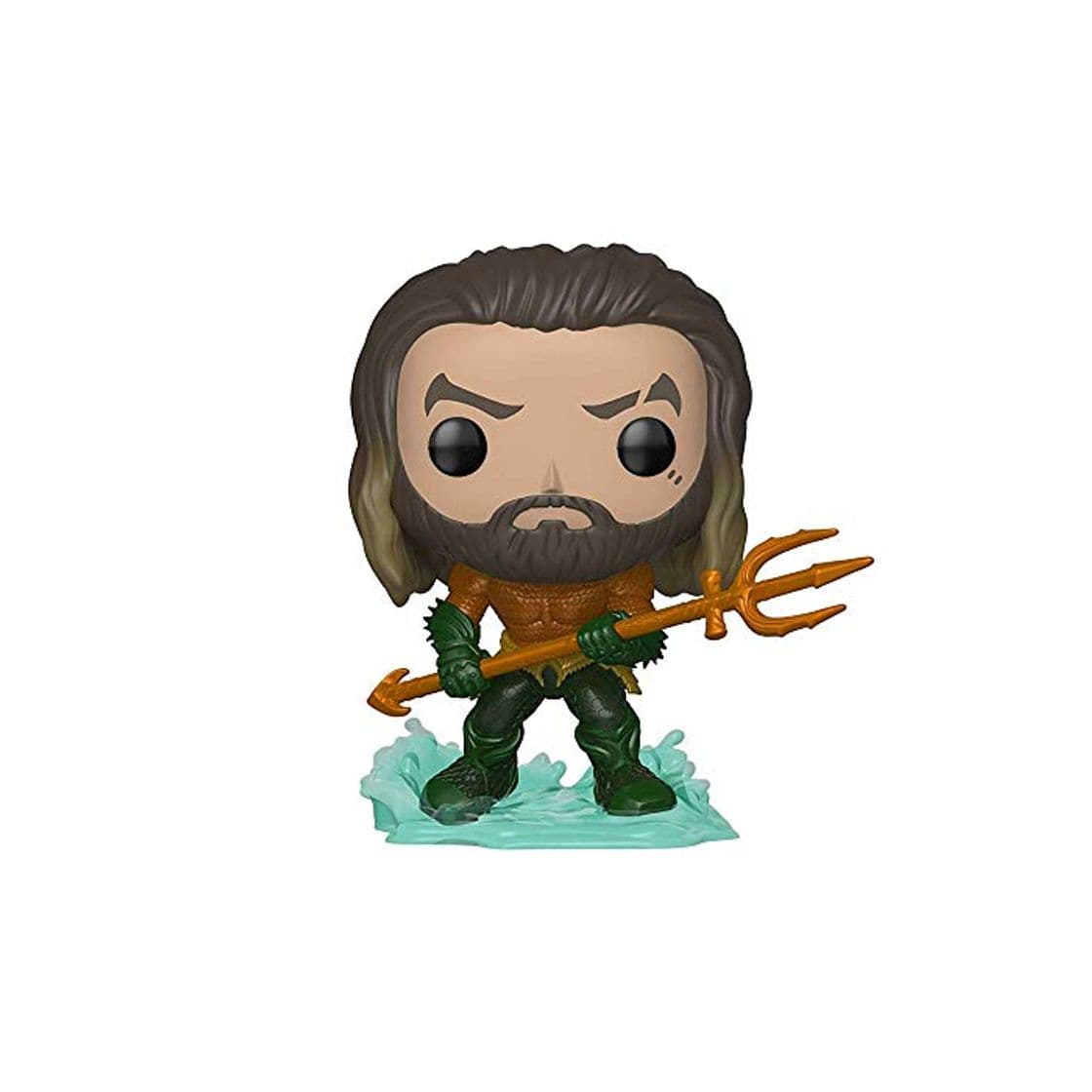 Juego Funko – Pop.Color DC Color Aquaman