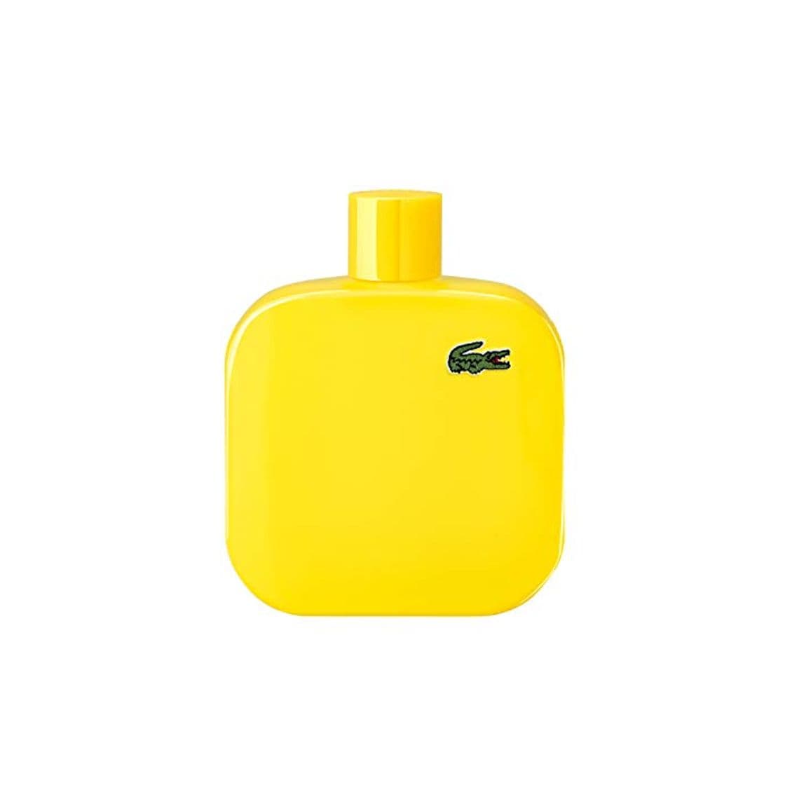 Beauty Lacoste Eau De Lacoste L.12.12 Jaune - Agua de toilette