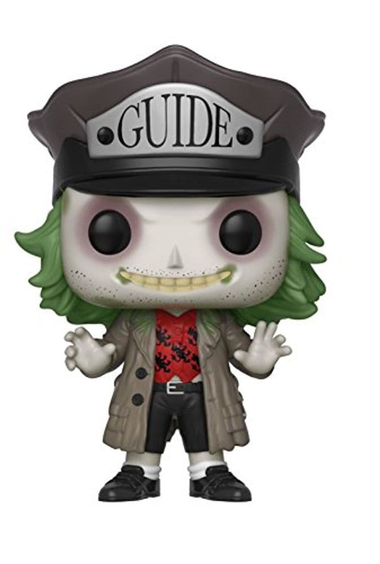 Game Funko 32319 Pop Vinilo