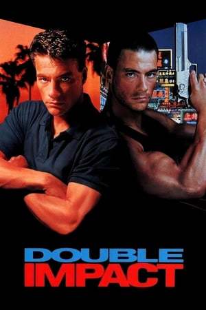 Movie Double Impact