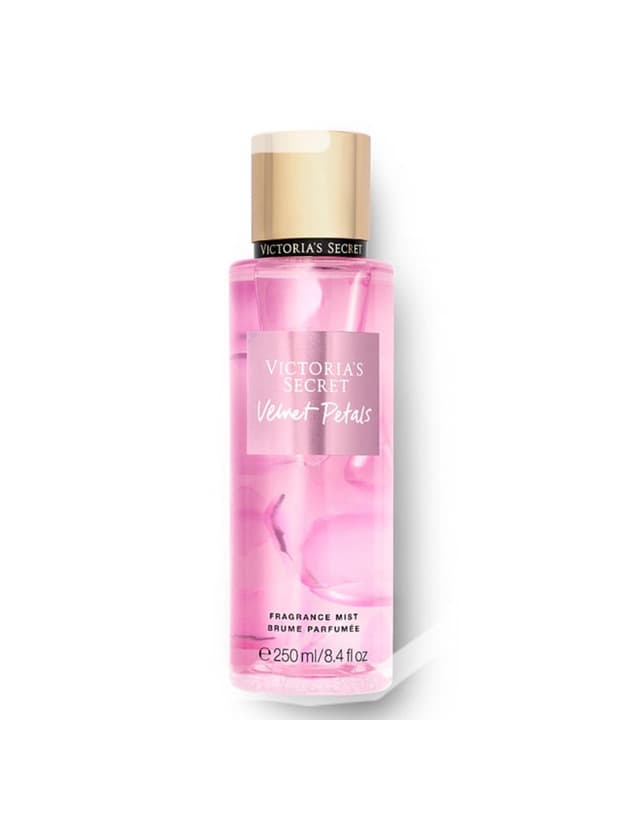 Product Victoria’s Secret body mist velvet petals 