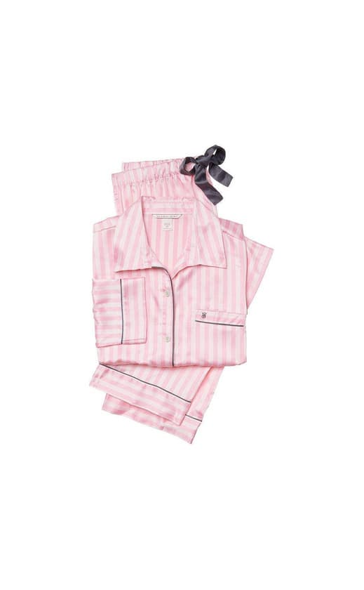 Producto Victoria's Secret Victorias Secret The Satin PJ