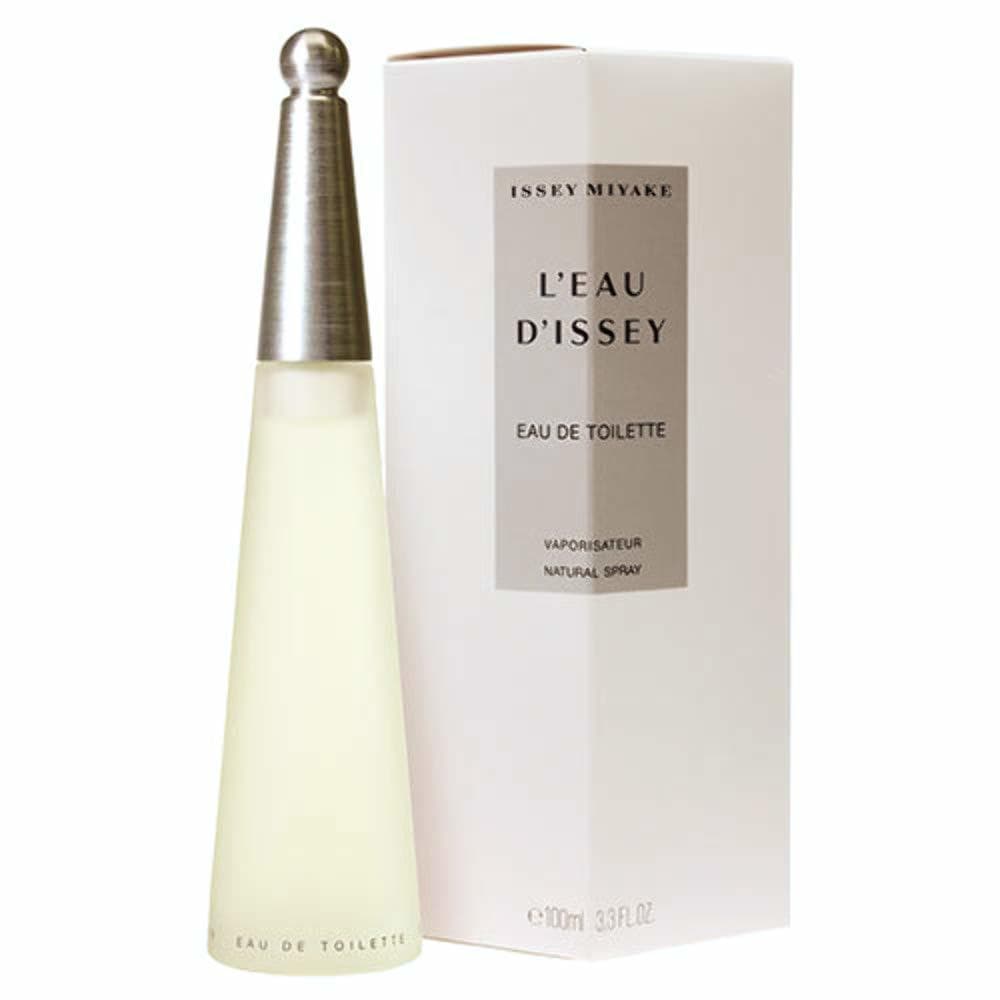 Product Issey Miyake
L'EAU D'ISSEY