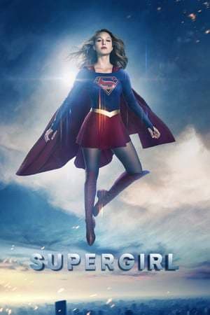 Serie Supergirl