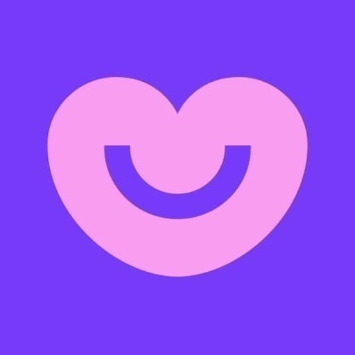 App Badoo — Chat. Friends. Dating