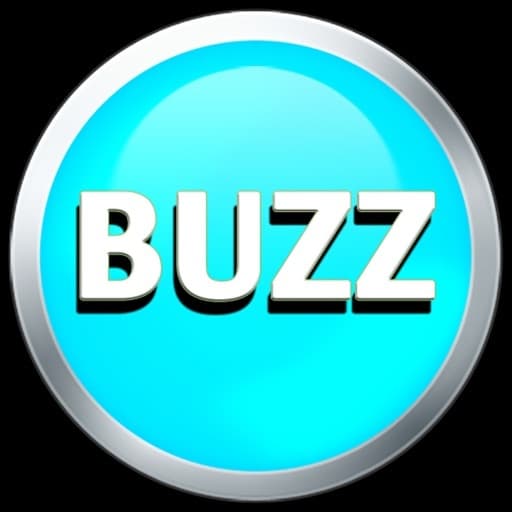 App Zumbido (Gameshow Buzz Button)