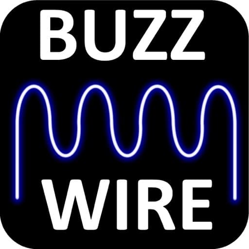 App Buzz Wire!