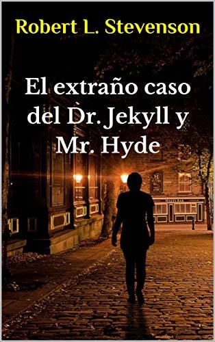 Book El extraño caso del Dr