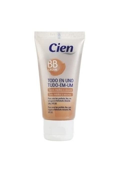 Product Cien® Creme de Rosto BB