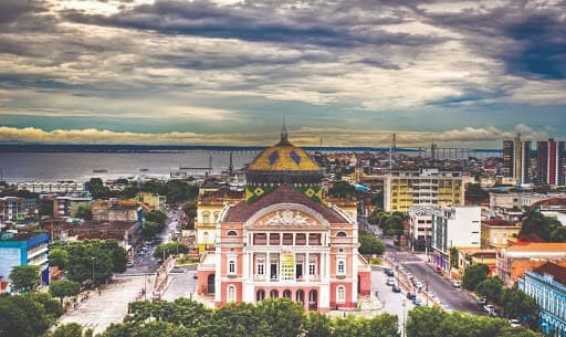 Place Manaus