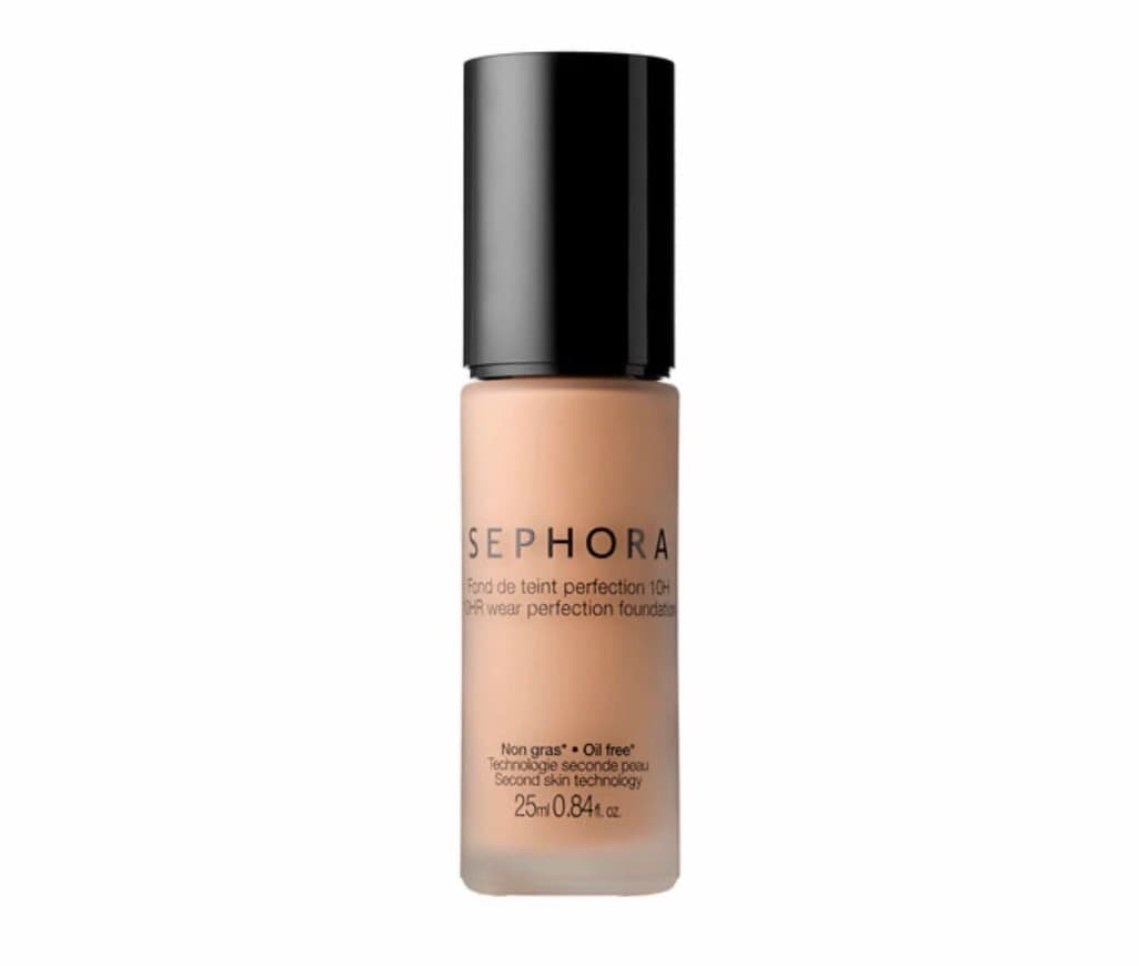 Product Base Sephora 