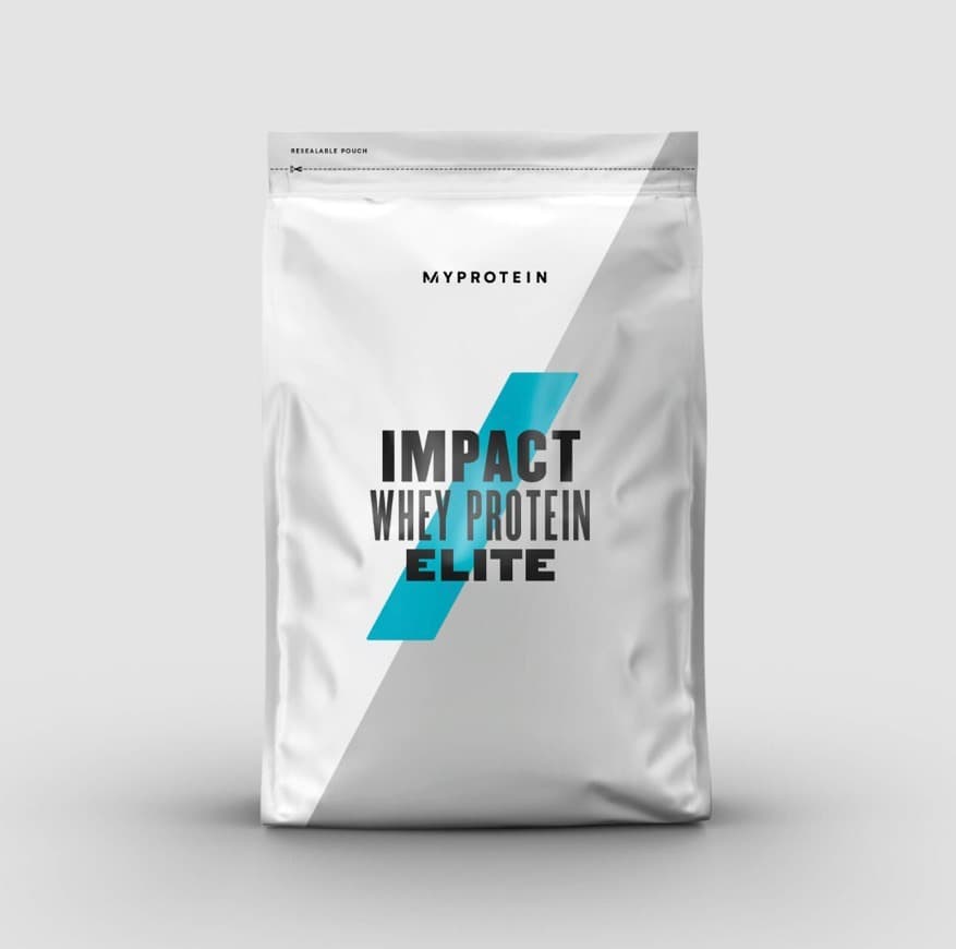 Product Impact whey protein elite