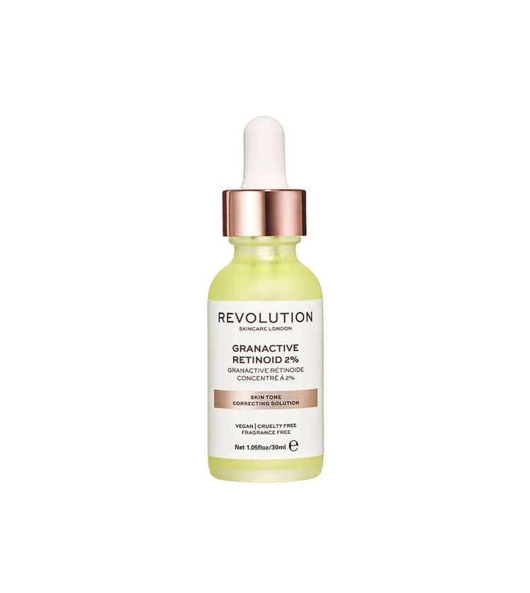 Product Revolution Skincare Granactive Retinoid