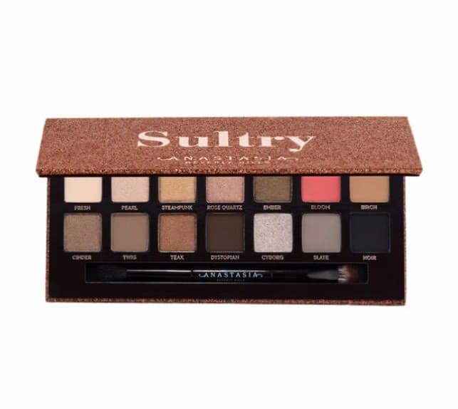 Product ABH Sultry palette