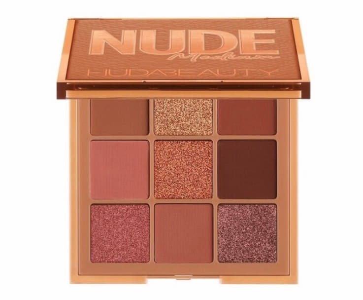 Product Huda Beauty Medium Nude