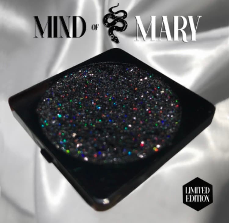 Product Musa Makeup Mind of Mary