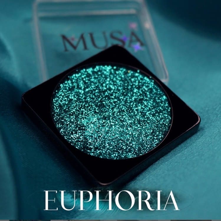 Product Musa Makeup Euphoria 