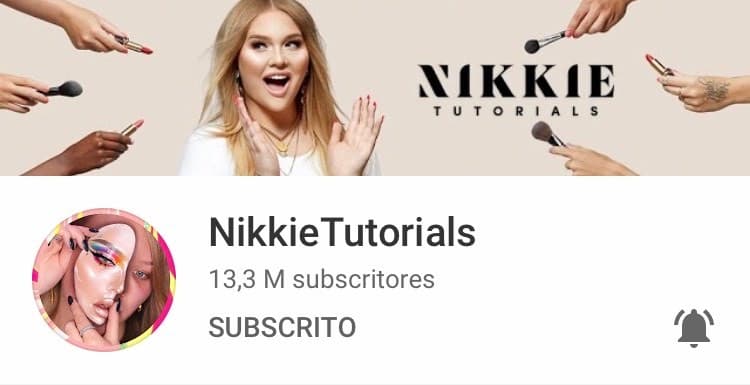 Fashion NikkieTutorials