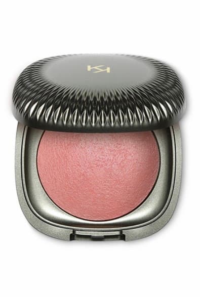 Product Kiko Milano Sicilian Baked Blush 