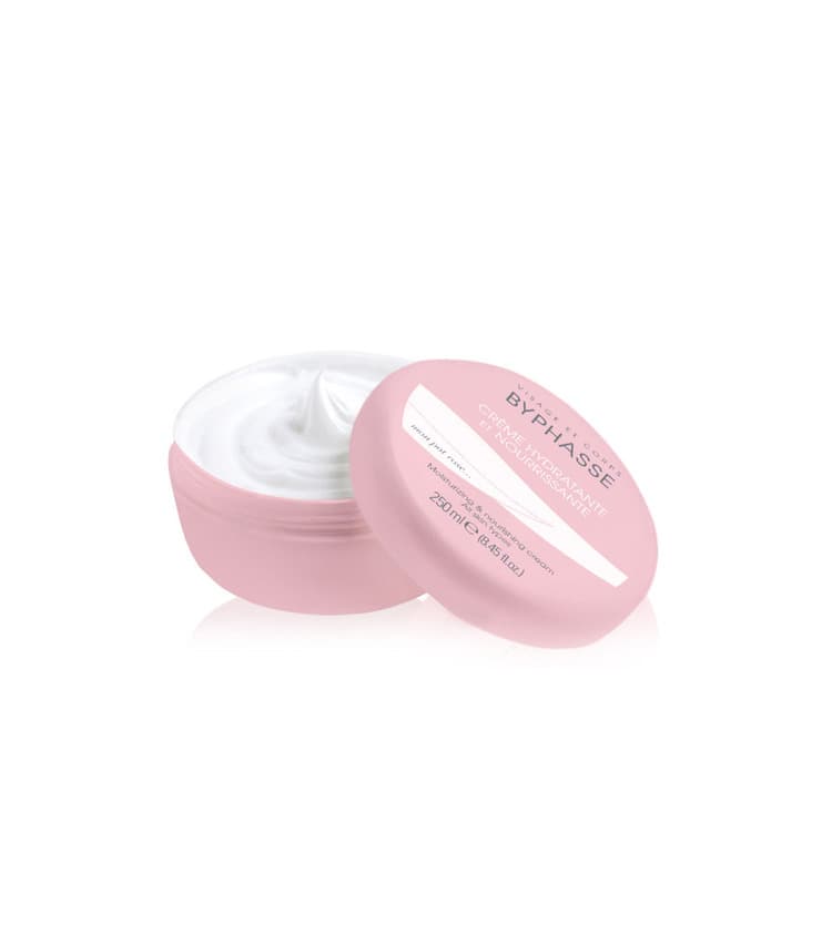 Product Byphasse creme hidratante 