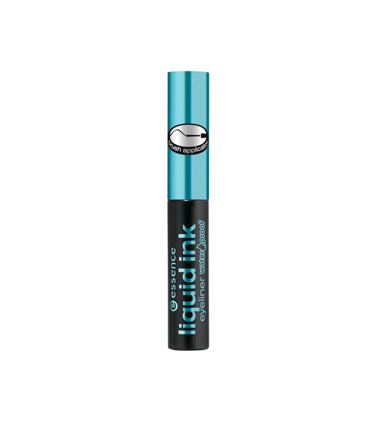 Product Essence liquid ink eyeliner