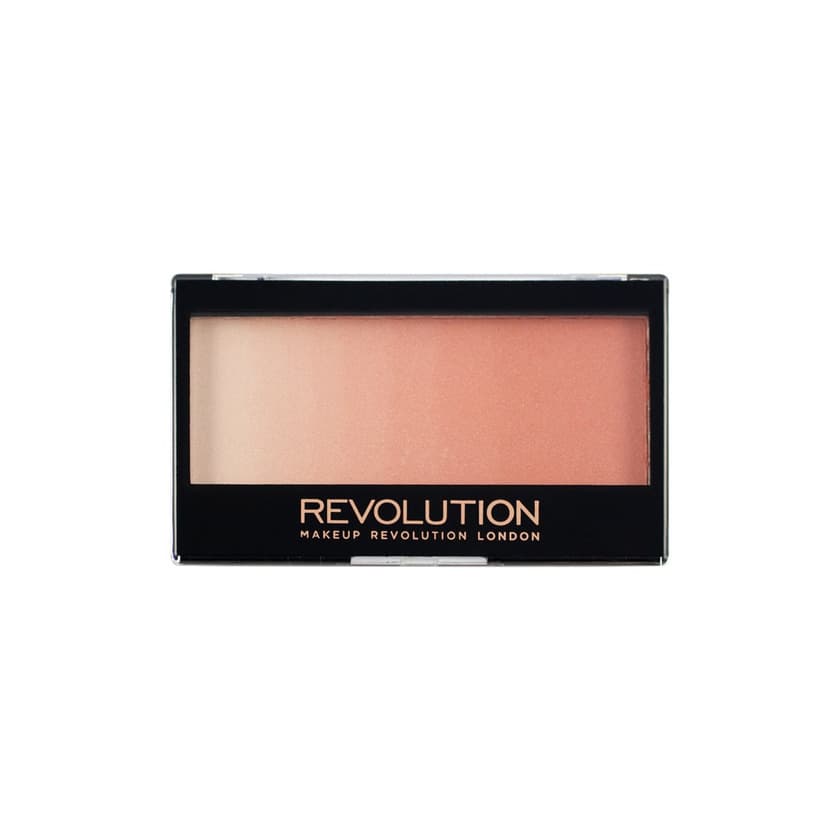 Product Makeup Revolution Blush