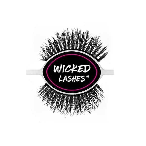 Product NYX Wicked Lashes