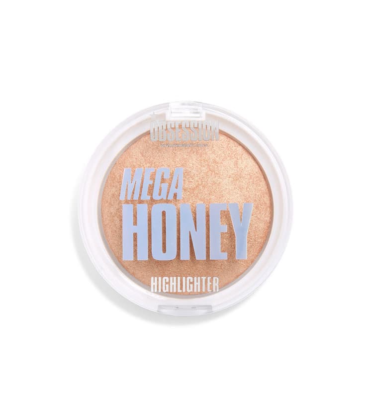 Product Makeup Obsessions Mega Honey 