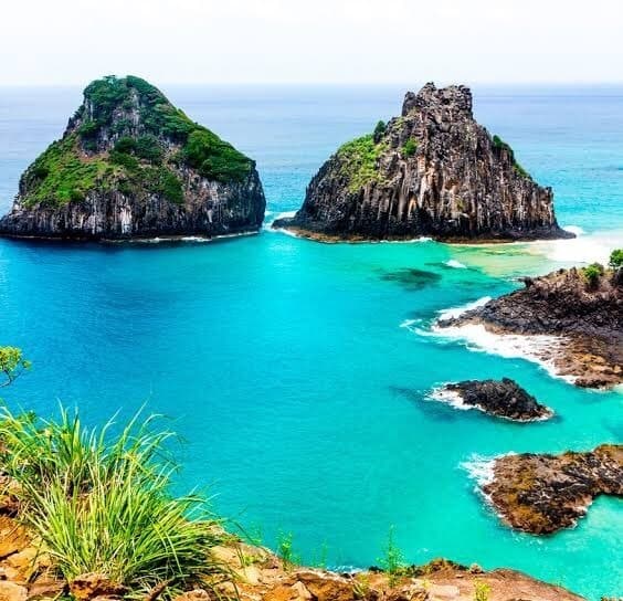 Place Fernando de Noronha