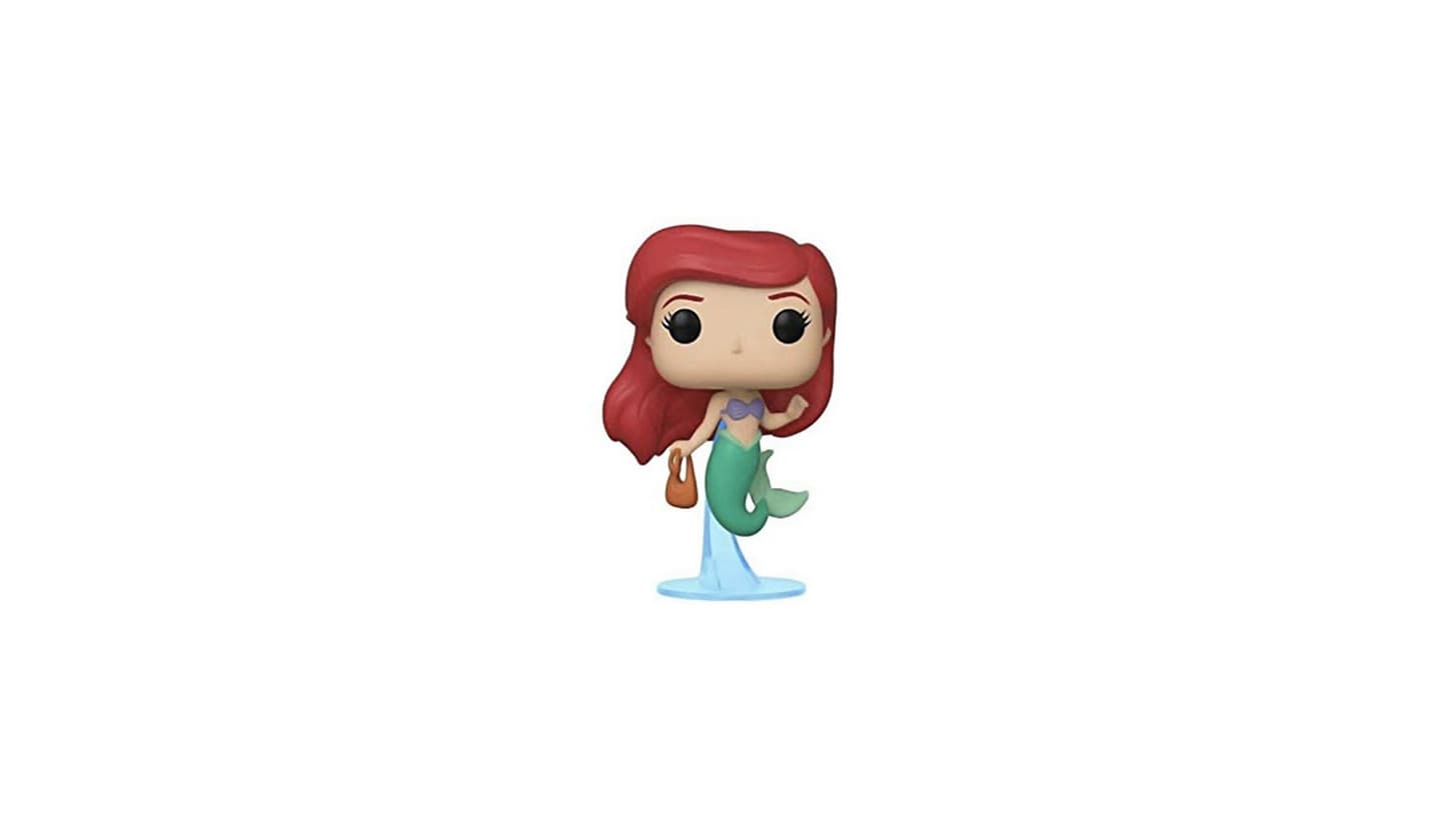 Product FUNKO-POP ARIEL