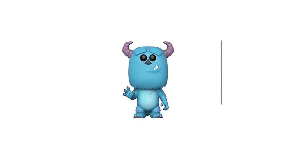 Product FUNKO-POP SULLEY