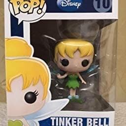 Product Pop Figure Timker Bell 