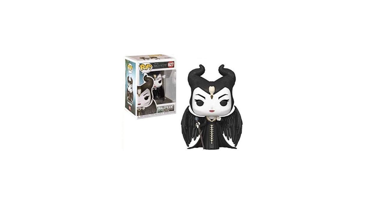 Product Funko Pop Maléfica