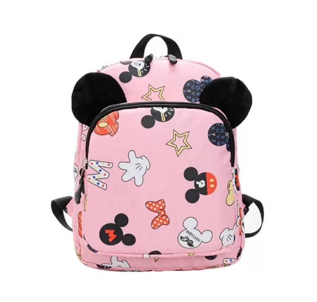 Fashion mochila de criança 