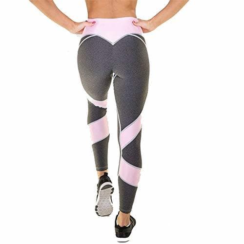 Producto Leggins Desportivos Pantalones Yoga