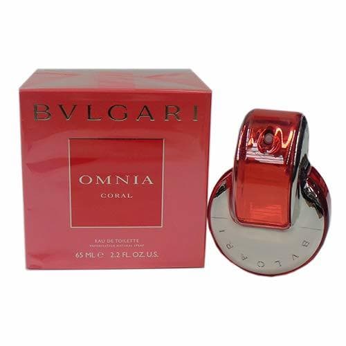 Beauty Bvlgari 36347 - Agua de colonia