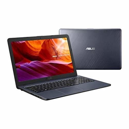 Lugar Asus A543MA - Portátil de 15.6" HD