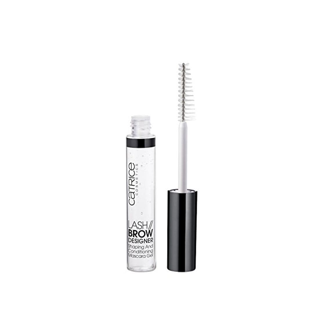 Product Catrice - gel para cejas y pestañas lash & brow designer