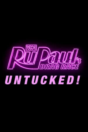 Serie RuPaul's Drag Race: Untucked