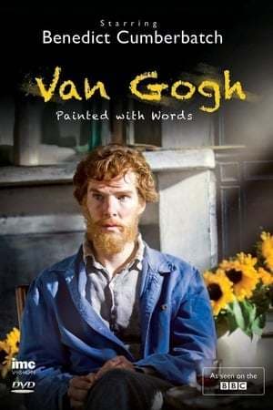 Película Van Gogh: Painted with Words