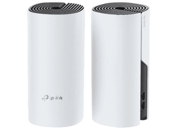 Fashion Sistema Wi-Fi Tp-Link Deco M4 AC1200 Whole Home Mesh