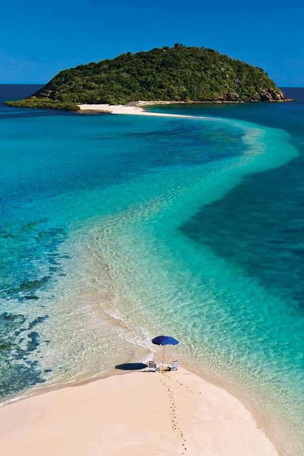 Lugar Fiji Islands