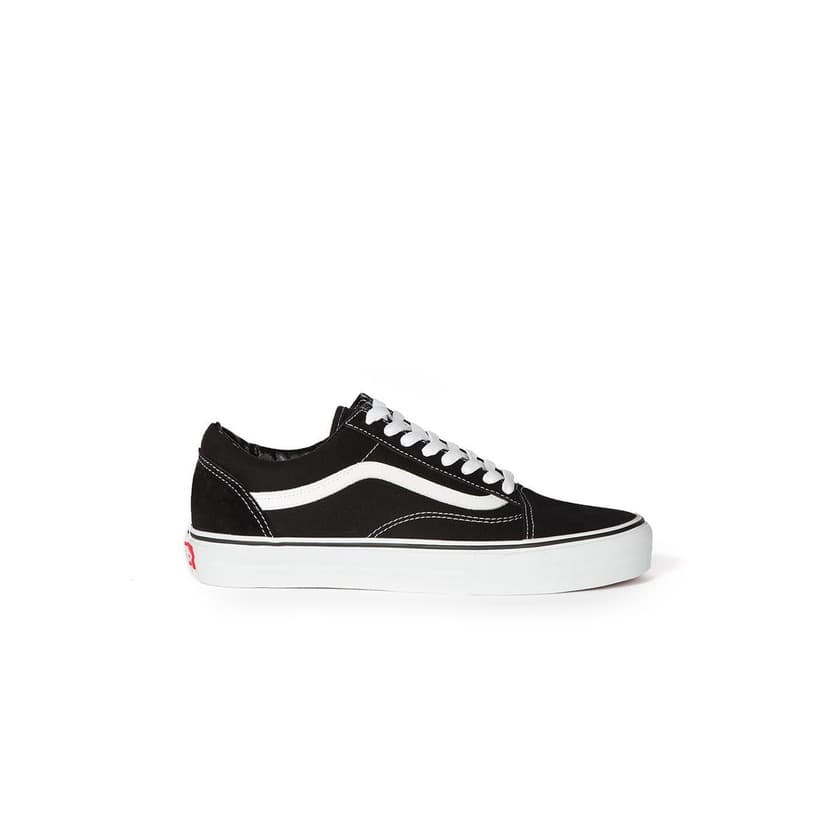 Producto Vans Old Skool Pretos