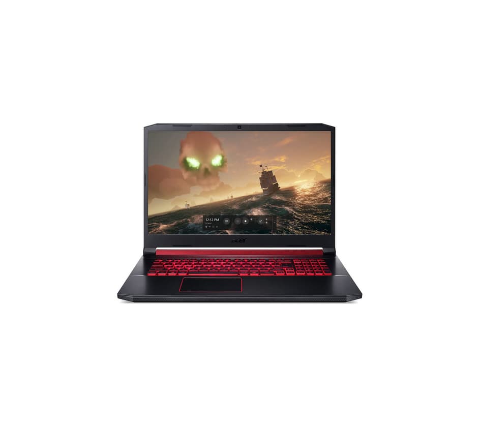 Producto Acer Nitro 5 

